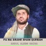 Abdul Aleem Bacha