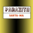 Paraziții