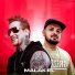 Malak-El, DJ Rhuivo, MB Music Studio