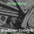 Hookman Corey D