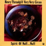 Henry Threadgill & Very Very Circus