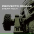 Proyecto Mirage