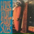 House of Large Sizes