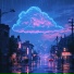 Lofi Hub Aesthetic