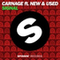 Carnage feat. New & Used