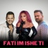 Shpat Kasapi, Rovena Stefa, Mergim Mjeku
