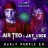Air Teo, Jay Lock