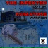 THE WARRIOR