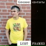 Lost Frames
