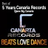 Djane My Canaria