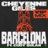 Cheyenne Giles feat. Cody Bolan