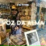 A Voz no Verso