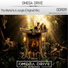 Omega Drive