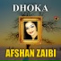 Afshan Zaibi