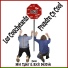 Les Couchetards feat. Mat Tyler, Rick McGale