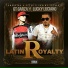 Gt Garza & Lucky Luciano