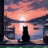 Osya Cat
