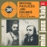 Jiří Hrubeš, Michal Pavlíček