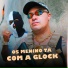 Mc Dinho da VP feat. Dj Rodjhay