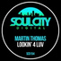 Martin Thomas
