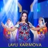 Layli Karimova
