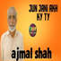 AJMAL SHAH