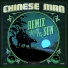 Chinese Man
