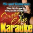 Singer's Edge Karaoke