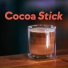 Cocoa Stick feat. Coffee Machine