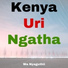 Wa Nyaguthii