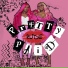 pretty paid rude