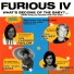 Furious IV feat. Ian Taylor