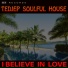 Tedjep Soulful House