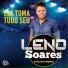 Leno Soares o rei do piseiro