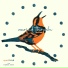 Sparkbird, Stephan Nance
