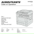 Ausmuteants