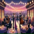 Groovy Jazz Café, Café Jazz, Jazz Classics