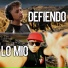 El Negro Mike
