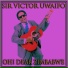 Sir Victor Uwaifo