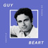 Guy Be art