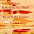Jan Petersen Solo Electric Band