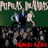 Pupilas Dilatadas