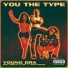 Young DrA feat. Pretty Liyah, Baha Bank$