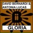 David Bernardi, Antonia Lucas