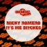 Nicky Romero, Cidinho e Doca, Kassiano