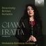 Gianna Fratta, Orchestra Sinfonica Siciliana