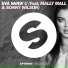 Eva Shaw feat. Mally Mall, Sonny Wilson