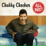 Chubby Checker