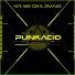 Punkacid