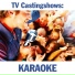 Karaoke Star Explosion